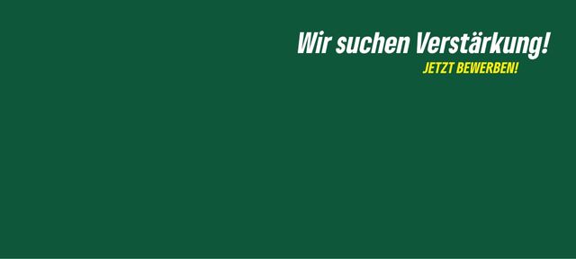 Stellenausschreibung studentische Mitarbeiter*in für den Social-Media Bereich (m/w/d)