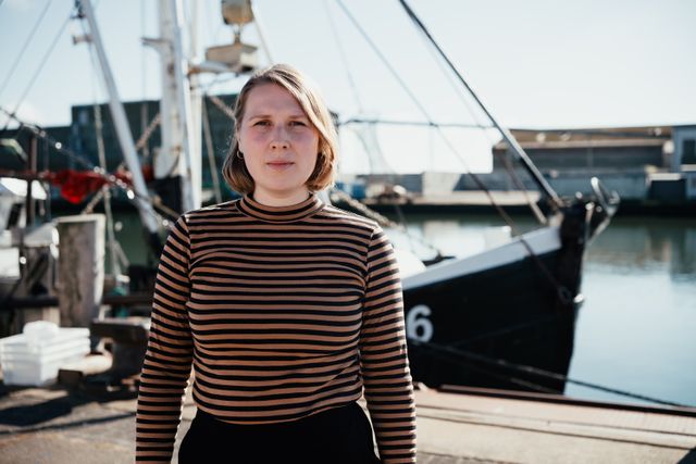 Denise Lop CC Karsten Bahnsen