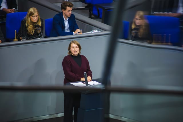 Rede zur Kinder- und Jugendhilfe